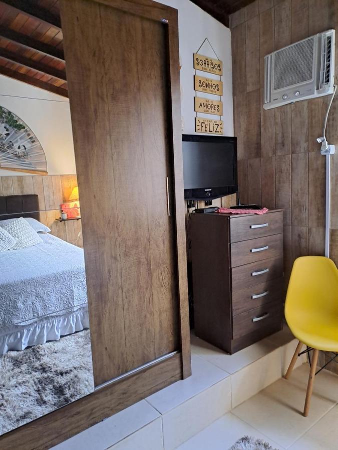 Casa De Praia Beira Do Mar, Pe Na Areia Флоріанополіс Номер фото