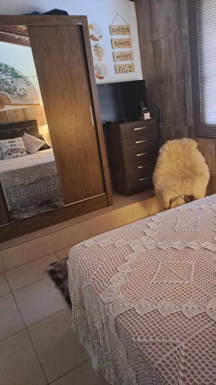 Casa De Praia Beira Do Mar, Pe Na Areia Флоріанополіс Екстер'єр фото